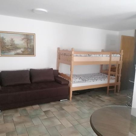 Apartma Gace Semic Exterior foto