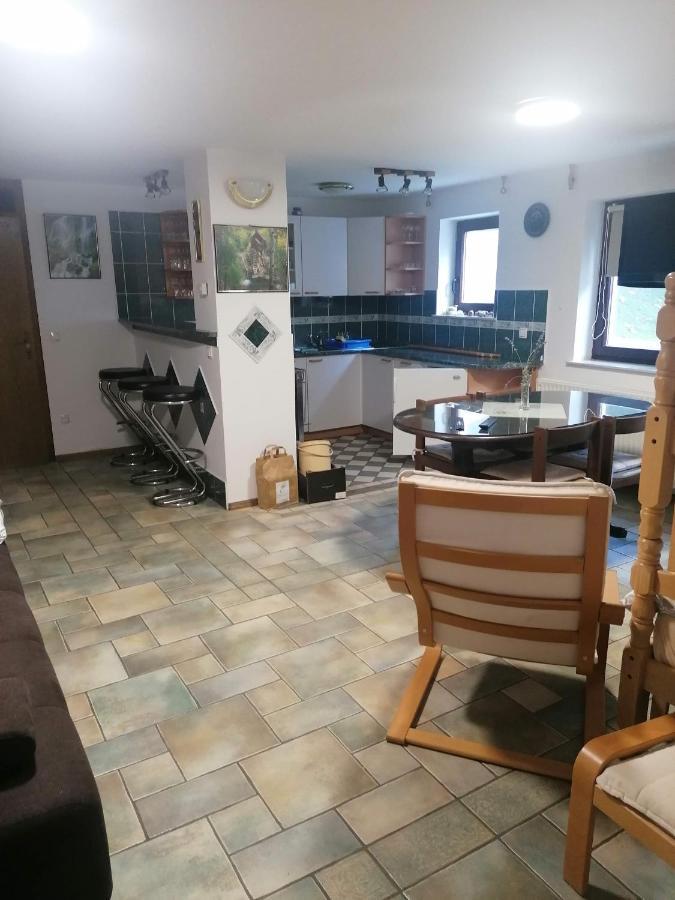 Apartma Gace Semic Exterior foto