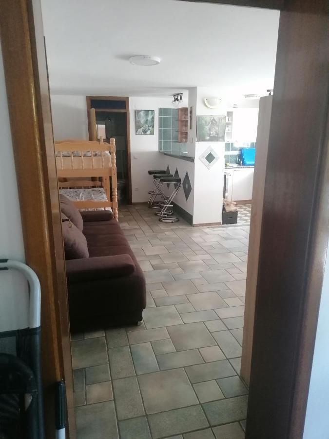 Apartma Gace Semic Exterior foto