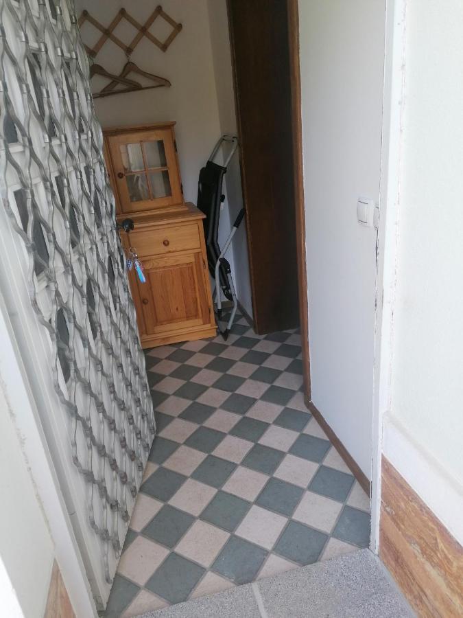 Apartma Gace Semic Exterior foto